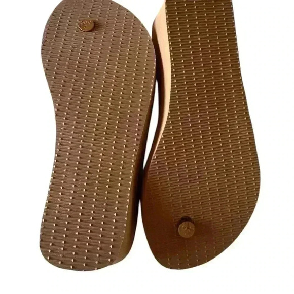Havaianas Women's High Platform Flip Flops - Picture 4 of 5